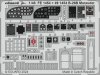 Eduard BIG49421 B-26B Marauder PART I ICM 1/48